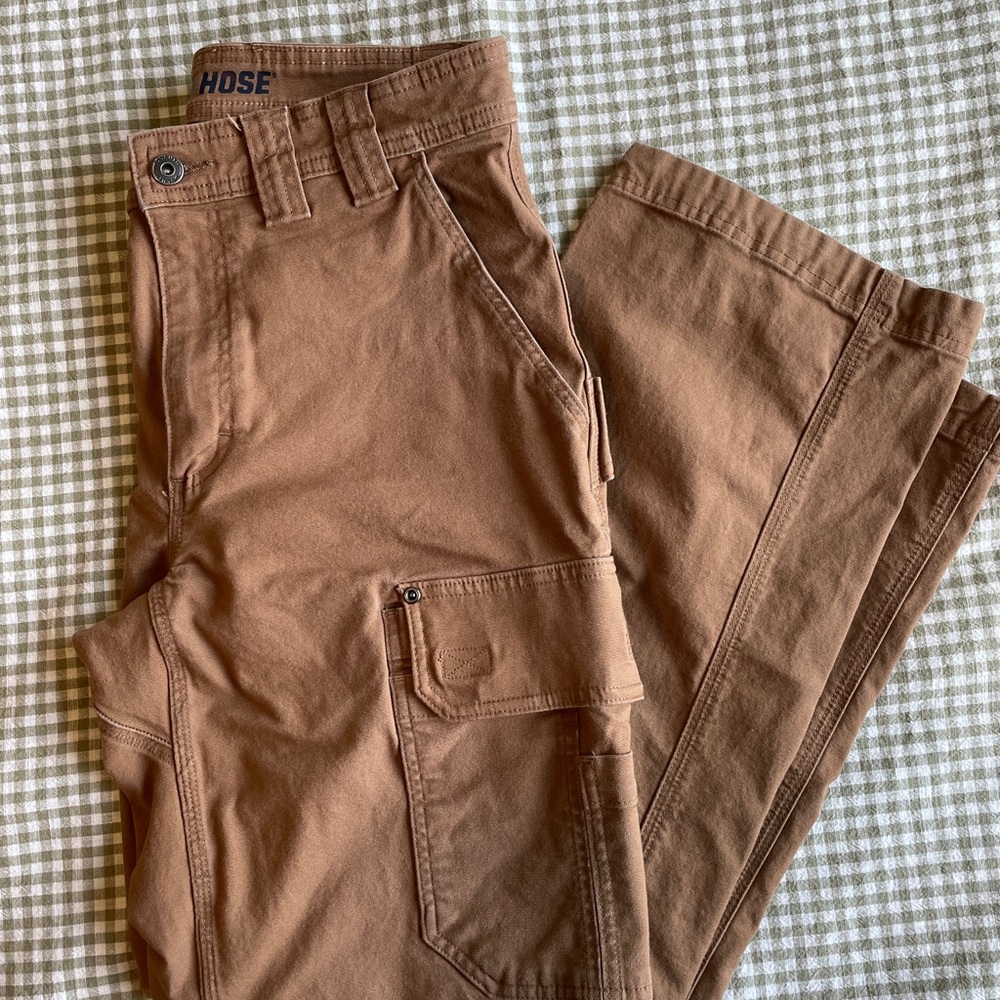 Duluth Firehose Men’s Pants